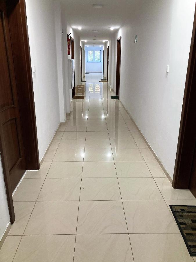 Blue Mare Bb Apartment Lukecin Exterior photo