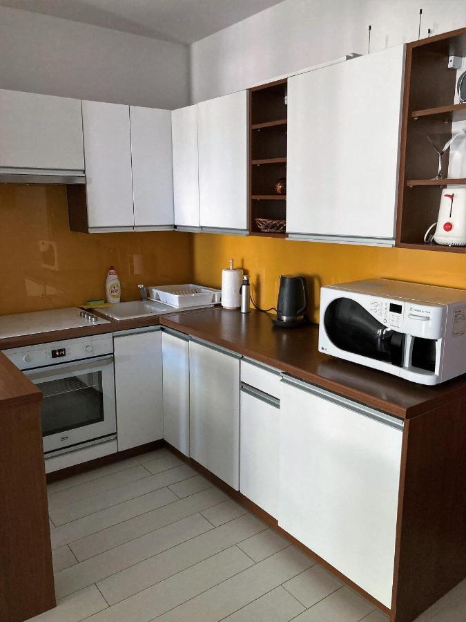 Blue Mare Bb Apartment Lukecin Exterior photo