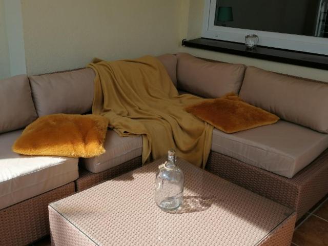 Blue Mare Bb Apartment Lukecin Exterior photo